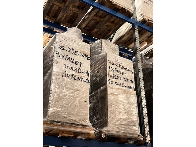 Berloni - keuken - afbeelding 9 van  18