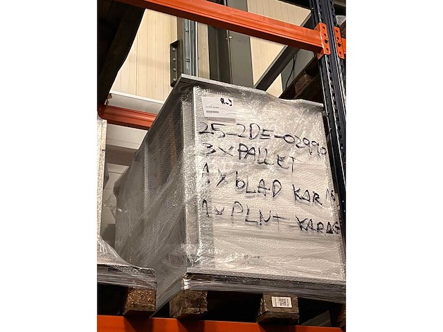 Berloni - keuken - afbeelding 10 van  18