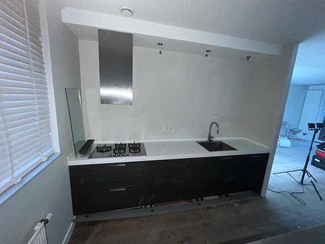 Berloni - keuken - afbeelding 1 van  18