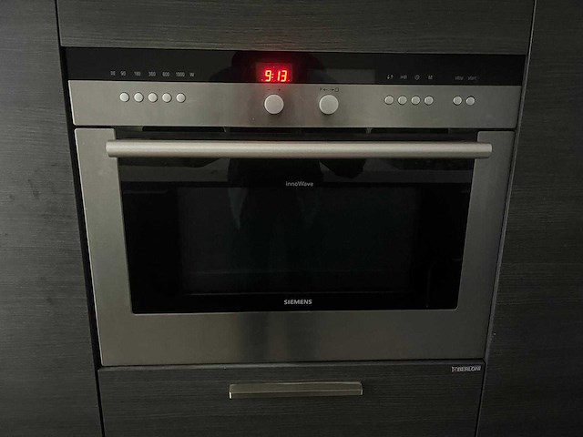 Berloni - keuken - afbeelding 12 van  18