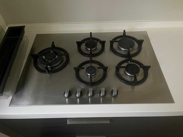 Berloni - keuken - afbeelding 14 van  18