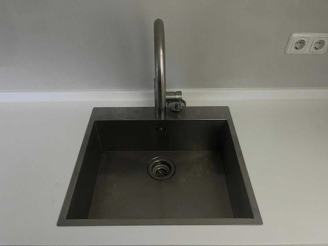 Berloni - keuken - afbeelding 16 van  18