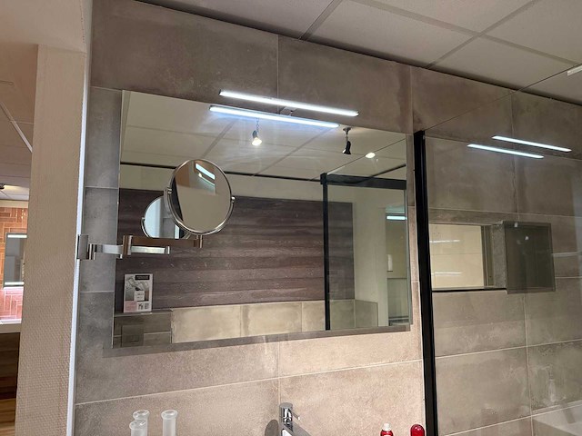 Berloni bagno - badmeubelset 105 cm - afbeelding 5 van  8