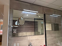 Berloni bagno - badmeubelset 105 cm - afbeelding 5 van  8