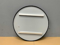 Berma - decor - spiegel 60 cm - afbeelding 2 van  5