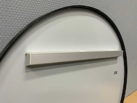 Berma - decor - spiegel 60 cm - afbeelding 4 van  5