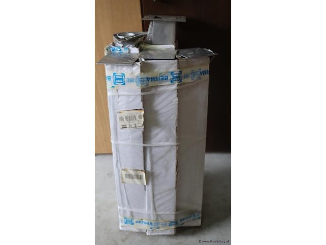 Berma bevestigingsset - afbeelding 1 van  5