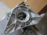 Berma bevestigingsset - afbeelding 4 van  5