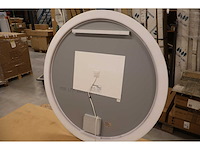 Berma decor - nl-3040 - spiegelverwarming / mirror defogger - afbeelding 2 van  10