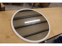 Berma decor - nl-3040 - spiegelverwarming / mirror defogger - afbeelding 1 van  10