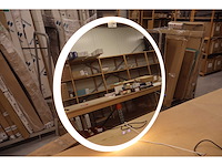 Berma decor - nl-3040 - spiegelverwarming / mirror defogger - afbeelding 4 van  10