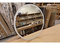 Berma decor - nl-3040 - spiegelverwarming / mirror defogger - afbeelding 3 van  10