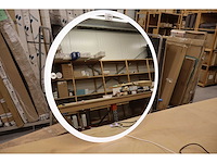 Berma decor - nl-3040 - spiegelverwarming / mirror defogger - afbeelding 9 van  10