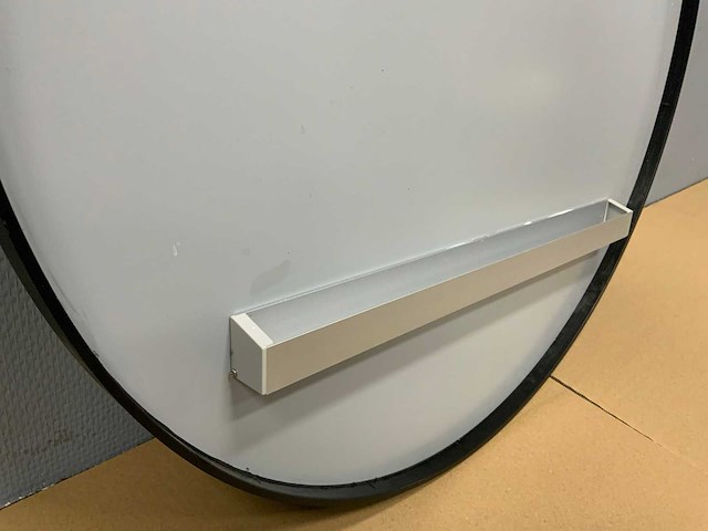 Berma decor - rond spiegel 60 cm - afbeelding 3 van  5