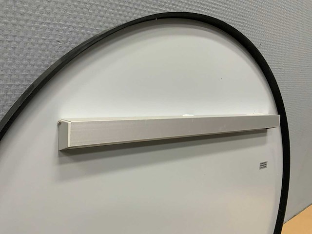 Berma decor - rond spiegel 60 cm - afbeelding 4 van  5