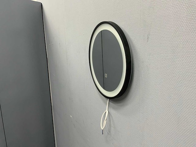 Berma decor - spiegel 41 cm - afbeelding 1 van  7