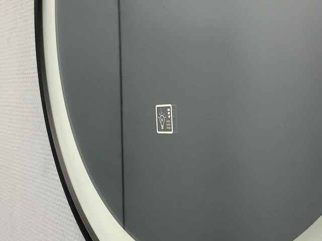 Berma decor - spiegel 41 cm - afbeelding 2 van  7