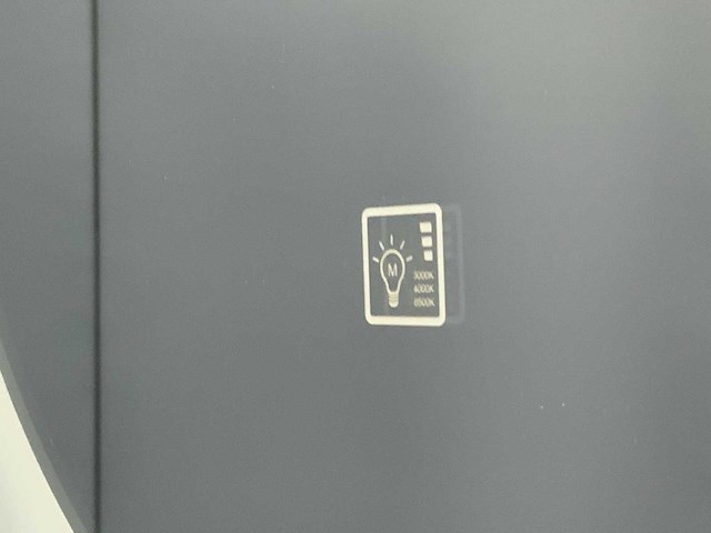 Berma decor - spiegel 41 cm - afbeelding 3 van  7