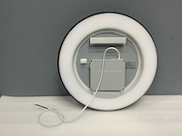 Berma decor - spiegel 41 cm - afbeelding 5 van  7