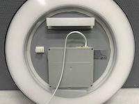 Berma decor - spiegel 41 cm - afbeelding 6 van  7