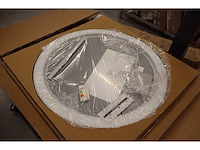 Berma decor - spiegelverwarming / mirror defogger - afbeelding 1 van  4