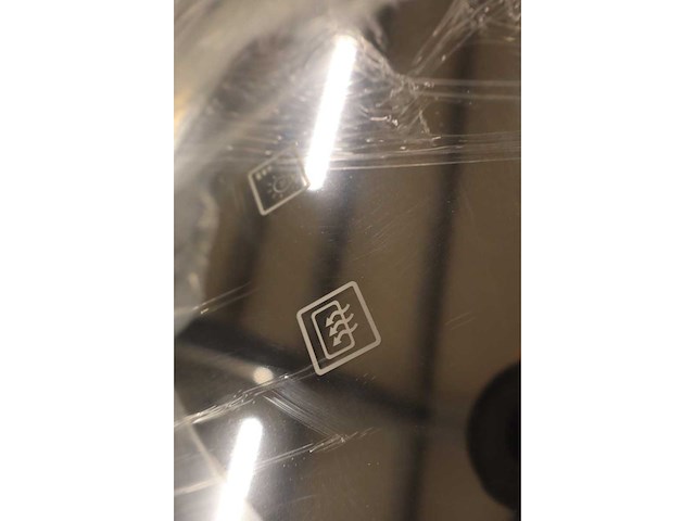 Berma decor - spiegelverwarming / mirror defogger - afbeelding 2 van  4