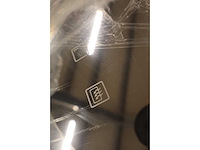 Berma decor - spiegelverwarming / mirror defogger - afbeelding 2 van  4