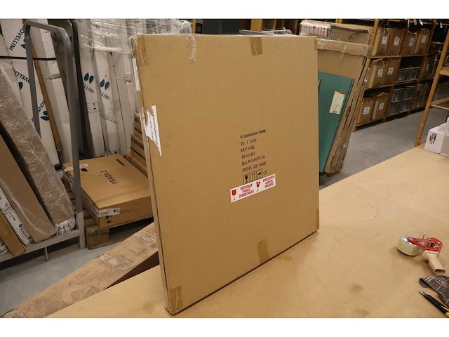 Berma decor - spiegelverwarming / mirror defogger - afbeelding 3 van  4