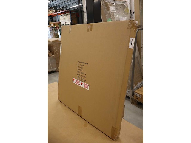 Berma decor - spiegelverwarming / mirror defogger - afbeelding 4 van  4