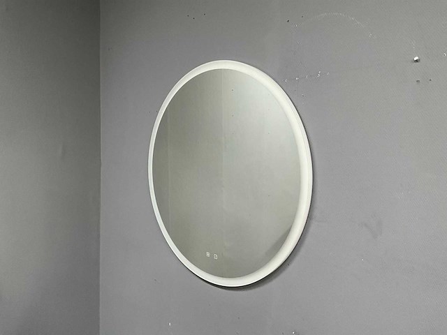 Berma decor - verwarmde spiegel 98,5 cm - afbeelding 1 van  7