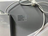 Berma decor - verwarmde spiegel 98,5 cm - afbeelding 4 van  7