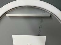 Berma decor - verwarmde spiegel 98,5 cm - afbeelding 7 van  7
