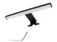 Berma decor led spiegel verlichting 50cm - afbeelding 1 van  3