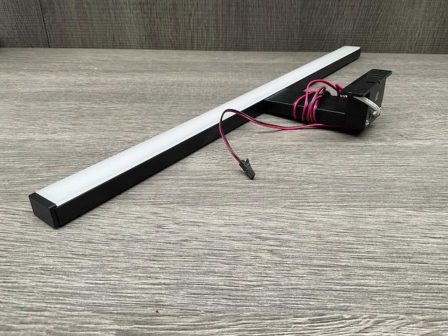 Berma decor led spiegel verlichting 50cm - afbeelding 2 van  3