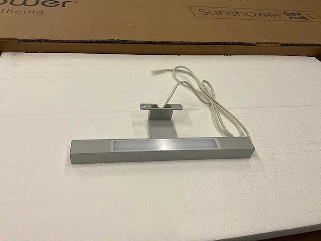 Berma decor spiegel verlichting (10x) - afbeelding 1 van  2