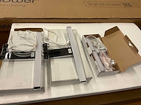 Berma decor spiegel verlichting (3x) - afbeelding 3 van  6