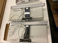 Berma decor spiegel verlichting (3x) - afbeelding 4 van  6