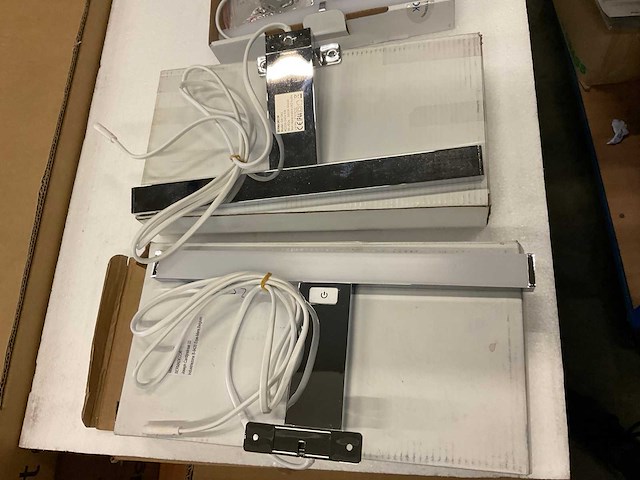 Berma decor spiegel verlichting (3x) - afbeelding 5 van  6