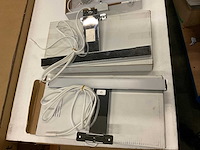 Berma decor spiegel verlichting (3x) - afbeelding 5 van  6