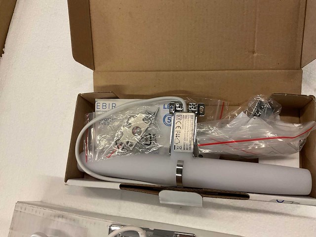 Berma decor spiegel verlichting (3x) - afbeelding 6 van  6