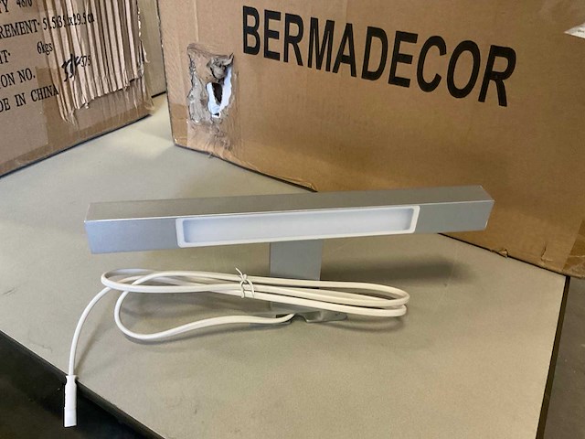 Berma decor spiegelverlichting (23x) - afbeelding 1 van  4