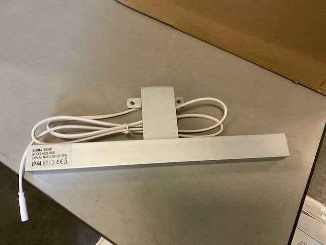 Berma decor spiegelverlichting (23x) - afbeelding 2 van  4
