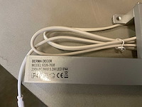 Berma decor spiegelverlichting (23x) - afbeelding 3 van  4
