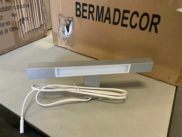 Berma decor spiegelverlichting (23x) - afbeelding 1 van  4