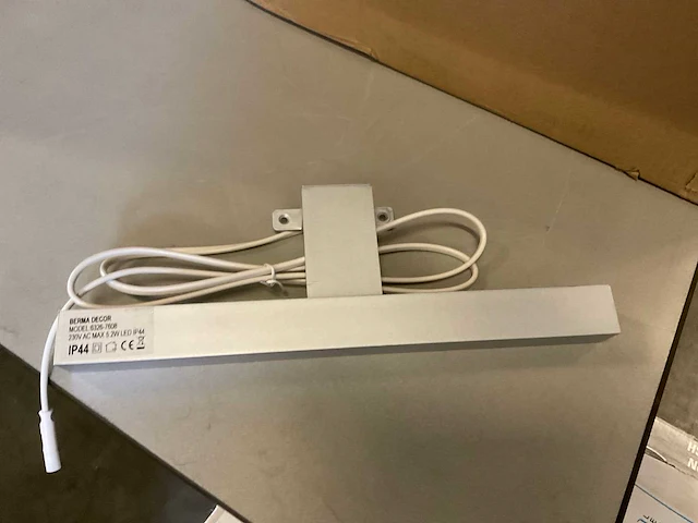 Berma decor spiegelverlichting (23x) - afbeelding 2 van  4