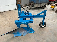 Bermkant ploeg - afbeelding 3 van  7