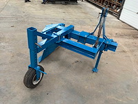 Bermkant ploeg - afbeelding 4 van  7