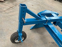 Bermkant ploeg - afbeelding 5 van  7