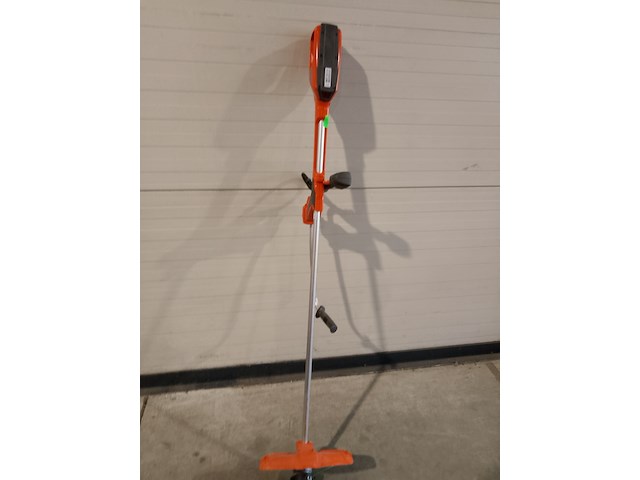 Bermmaaier - accu, husqvarna, 536lirx, 2018 - afbeelding 1 van  4