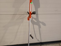 Bermmaaier - accu, husqvarna, 536lirx, 2018 - afbeelding 1 van  4